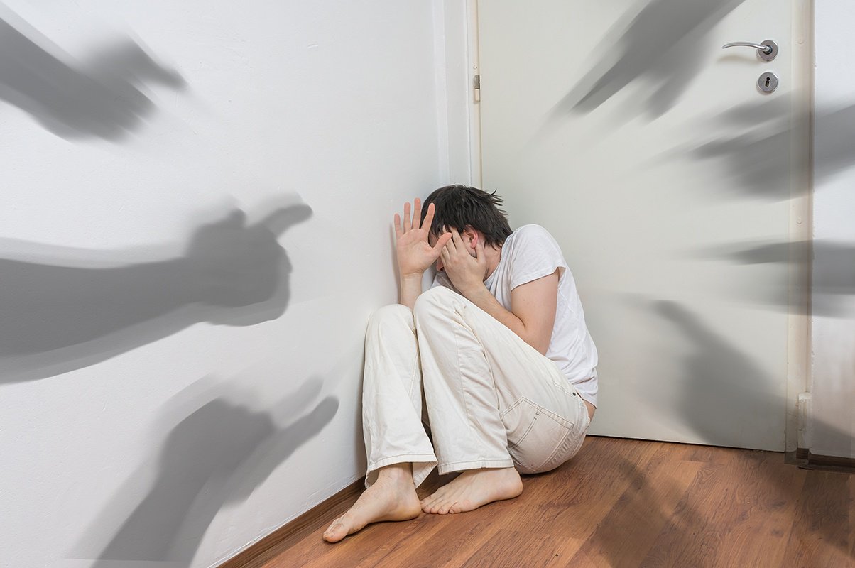 Read more about the article Understanding Paranoid Disorder: Symptoms, Causes, and Treatment