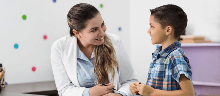 pediatric psychiatry sacramento