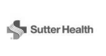 sutter health